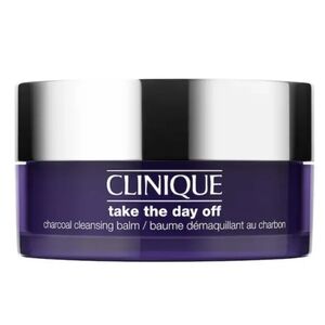 CLINIQUE TAKE THE DAY OFF CHARCOAL CLEANSING BALM 4.2 OZ
